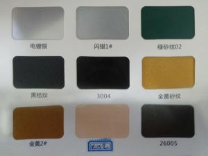鋁型材、護(hù)欄行業(yè)